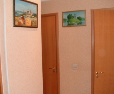 Уютная комфортная квартира для отдыха: Владимир, улица Студенческая, фото 3