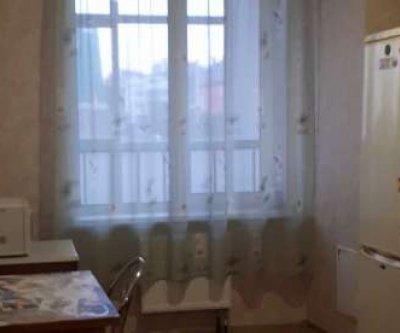 1-комнатная квартира, улица Фрезеровщиков, 94: Пермь, улица Фрезеровщиков, фото 5