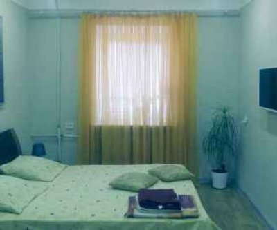 1-комнатная квартира, улица Куйбышева, 93: Пермь, улица Куйбышева, фото 2