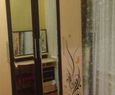 2-комнатная квартира, проспект Комсомольский, 17: Пермь, Комсомольский проспект, фото 4