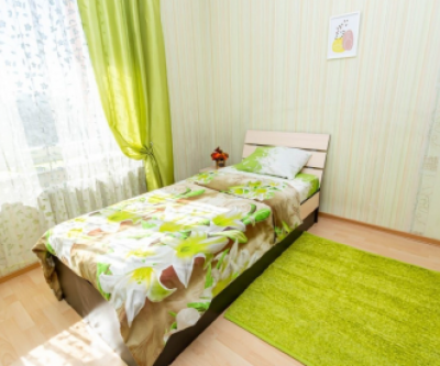 2-комнатная квартира, бульвар Гагарина, 44А: Пермь, бульвар Гагарина, фото 5