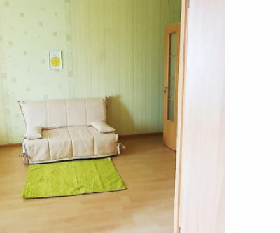 2-комнатная квартира, бульвар Гагарина, 44А: Пермь, бульвар Гагарина, фото 4