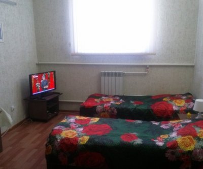 1-комн. квартира посуточно, 25 м², 1/3 эт.: Волгодонск, улица Степная, фото 1