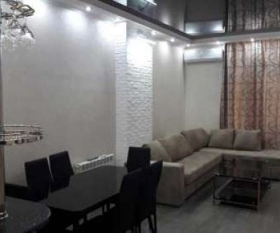 4-комнатная квартира, улица Шерифа Химшиашвили, 4: Батуми, улица Шерифа Химшиашвили, фото 3
