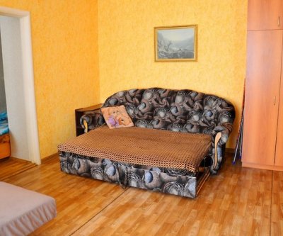 2-комнатная квартира в центре города: Саранск, улица Пролетарская, фото 3