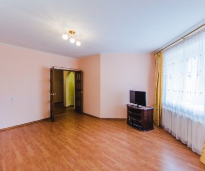 Большая 2-комнатная квартира: Чита, улица Бабушкина, фото 2