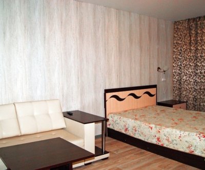 Однокомнатная квартира в Саранске: Саранск, 50 лет Октября, фото 2