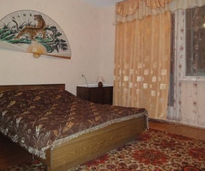 Квартира по демократичной цене: Саранск, улица Гожувская, фото 1