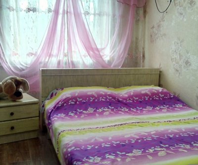 Квартиры посуточно: Саранск, улица Васенко, фото 2