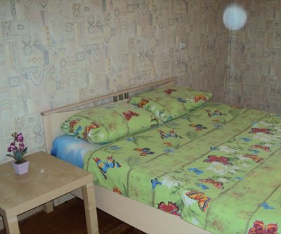 Уютная 2х-комнатная квартира посуточно.: Кострома, улица Титова, фото 4