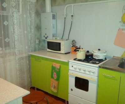 Уютная 3-хкомнатная квартира в центре.: Кострома, улица Кузнецкая, фото 2