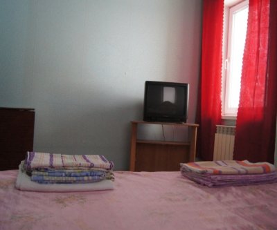 Просторная и уютная квартира посуточно: Барнаул, Павловский тракт, фото 5