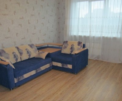 Квартира в новом доме на Ботанике: Екатеринбург, переулок Трактористов, фото 2