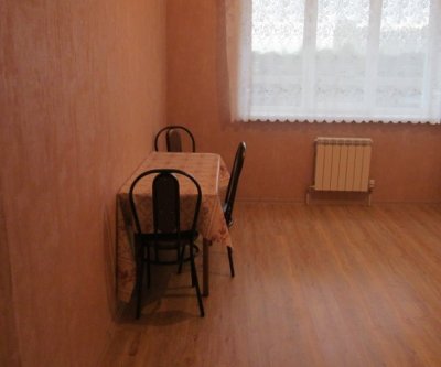 Квартира в новом доме на Ботанике: Екатеринбург, переулок Трактористов, фото 4