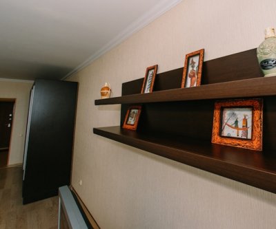 Уютная квартира в центре города Оренбурга.: Оренбург, улица Донецкая, фото 5