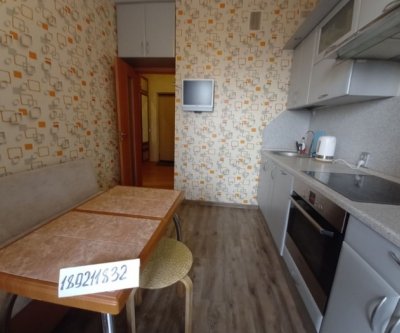 Уютная квартира у метро «Студенческая»: Новосибирск, проспект Карла Маркса, фото 5