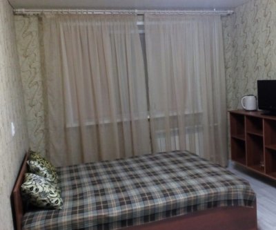 Уютная квартира у Автомобильного Училища: Челябинск, проспект Победы, фото 2