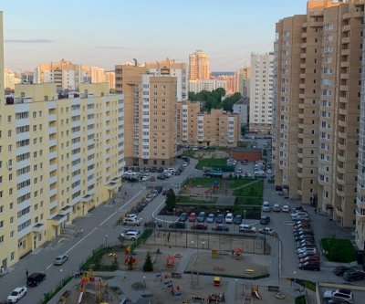 Квартира бизнес-класса: Екатеринбург, улица Циолковского, фото 2