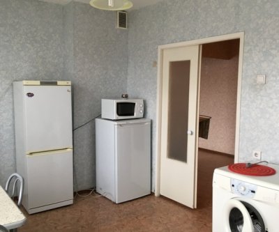 Апартаменты 75 м.кв. с двумя спальнями: Омск, 2-я Дачная улица, фото 5