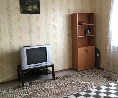 Апартаменты 75 м.кв. с двумя спальнями: Омск, 2-я Дачная улица, фото 2