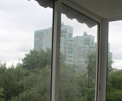 Квартира посуточно в центре города: Архангельск, Обводный канал, фото 1