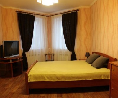 Очень уютная квартира в 5 мин. от центра: Омск, проспект Комарова, фото 2