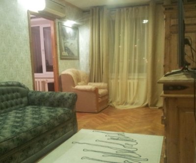 Уютная 2-комнатная квартира.: Москва, Ленинградское шоссе, фото 3