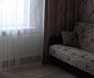 Уютная и чистая квартира: Сыктывкар, Сысольское шоссе, фото 5
