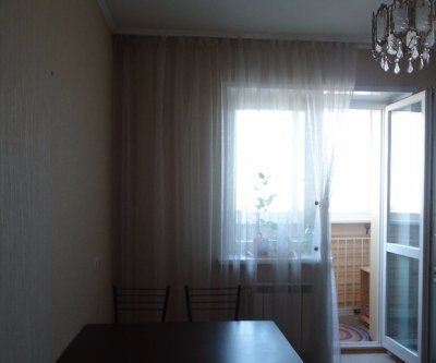 1-комнатная квартира в Красноярске: Красноярск, улица Авиаторов, фото 3