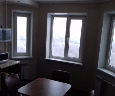 2-х комнатная квартира: Курск, проспект Победы, фото 2