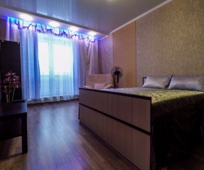 Уютная чистая квартира от собственника!: Омск, проспект Комарова, фото 1