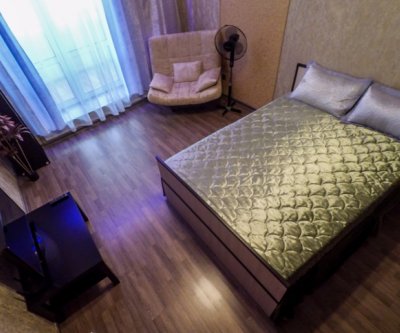 Уютная чистая квартира от собственника!: Омск, проспект Комарова, фото 2
