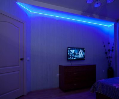 Много спальных мест, подсветка LED, вид: Екатеринбург, улица Пехотинцев, фото 1