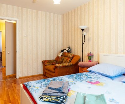 Уютная квартира на Визе: Екатеринбург, улица Ухтомская, фото 3