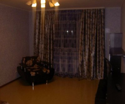 Квартира с посуточной оплатой: Ставрополь, улица 50 лет ВЛКСМ, фото 5