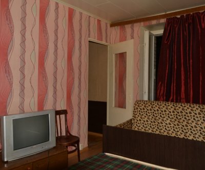 Уютная квартира на Преображенке: Москва, улица Халтуринская, фото 2