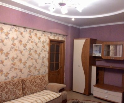 Чистая, уютная 2-х комнатная квартира: Барнаул, проспект Ленина, фото 3