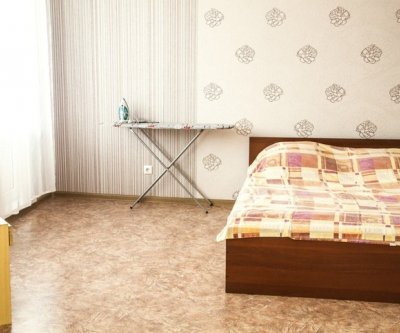 Новая квартира на сутки: Барнаул, улица Взлетная, фото 3