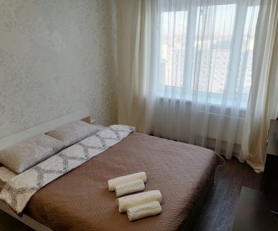 Уютная квартира с видом на город: Тольятти, Александра Кудашева, фото 1