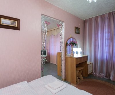 Уютная квартира в центре: Челябинск, улица Володарского, фото 4
