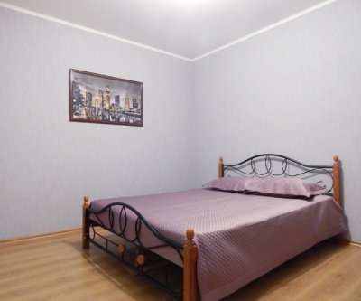 Новая 2-комнатная квартира в Центре: Пенза, улица Ворошилова, фото 4