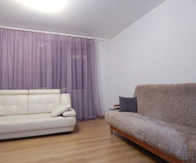 Новая 2-комнатная квартира в Центре: Пенза, улица Ворошилова, фото 3