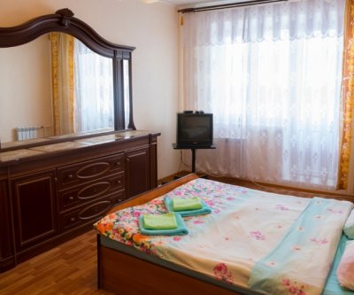 Чистая квартира для хороших гостей: Курск, проспект Победы, фото 2