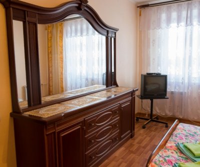 Чистая квартира для хороших гостей: Курск, проспект Победы, фото 4