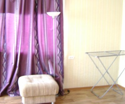 Квартира на сутки Челябинск: Челябинск, Свердловский проспект, фото 3