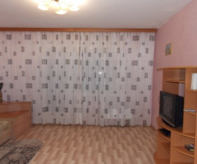Сдам посуточно отличную 1-комнатную: Красноярск, переулок Маяковского, фото 4