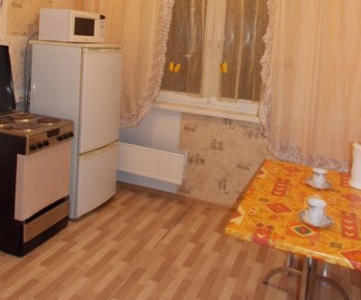 Сдам посуточно отличную 1-комнатную: Красноярск, переулок Маяковского, фото 5