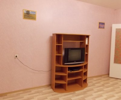 Сдам посуточно отличную 1-комнатную: Красноярск, переулок Маяковского, фото 3