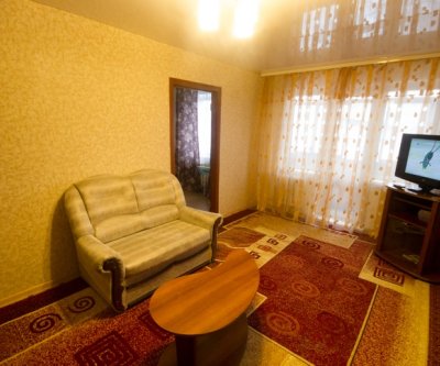 Уютная квартира в центре: Новосибирск, улица Достоевского, фото 3