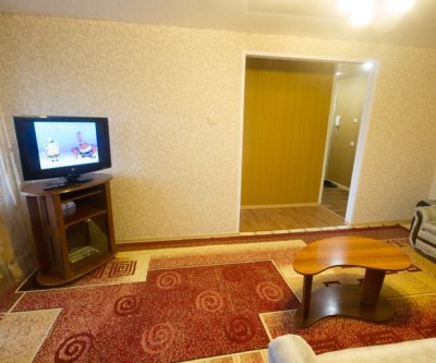 Уютная квартира в центре: Новосибирск, улица Достоевского, фото 4